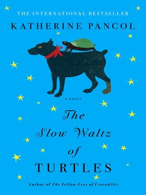 The Slow Waltz of Turtles - ebook